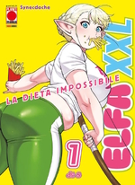 Elfa XXL - La dieta impossibile